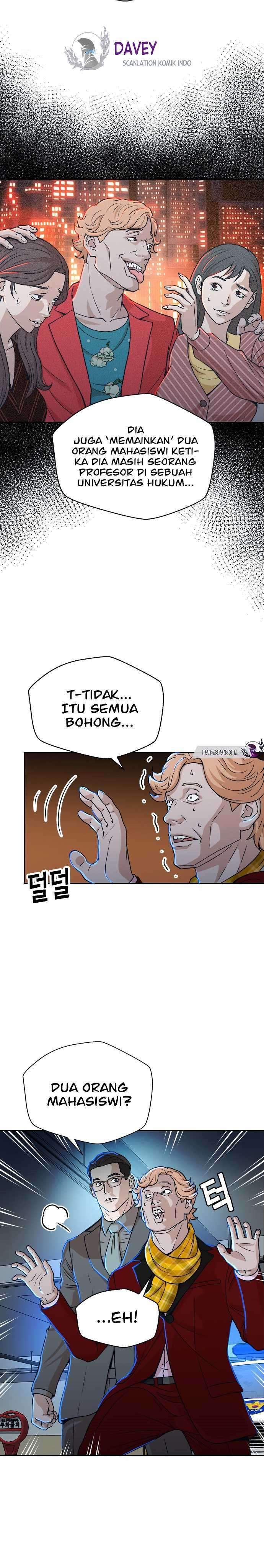 Judge Lee Han Young Chapter 17 Image 20