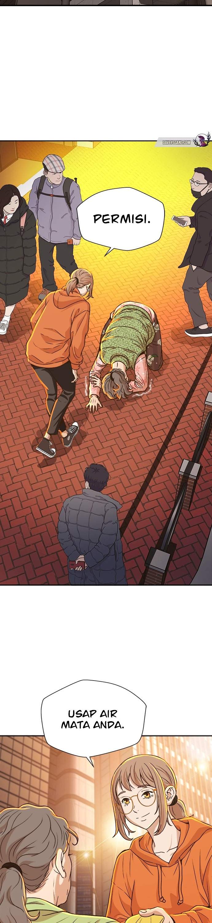 Judge Lee Han Young Chapter 18 Image 12