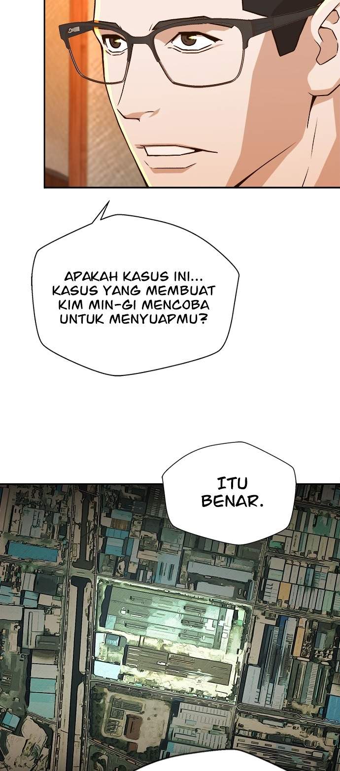 Judge Lee Han Young Chapter 18 Image 33