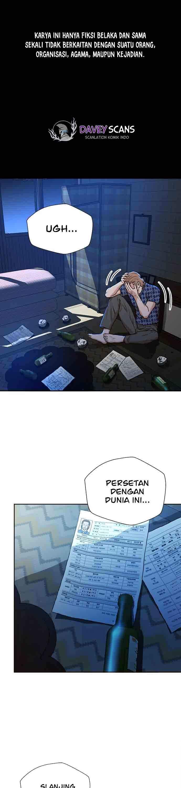 Judge Lee Han Young Chapter 19 Image 2