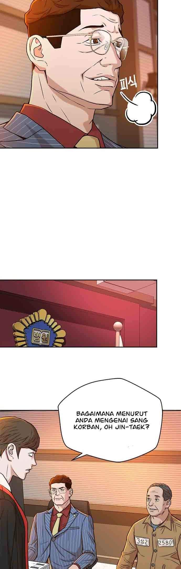 Judge Lee Han Young Chapter 19 Image 25