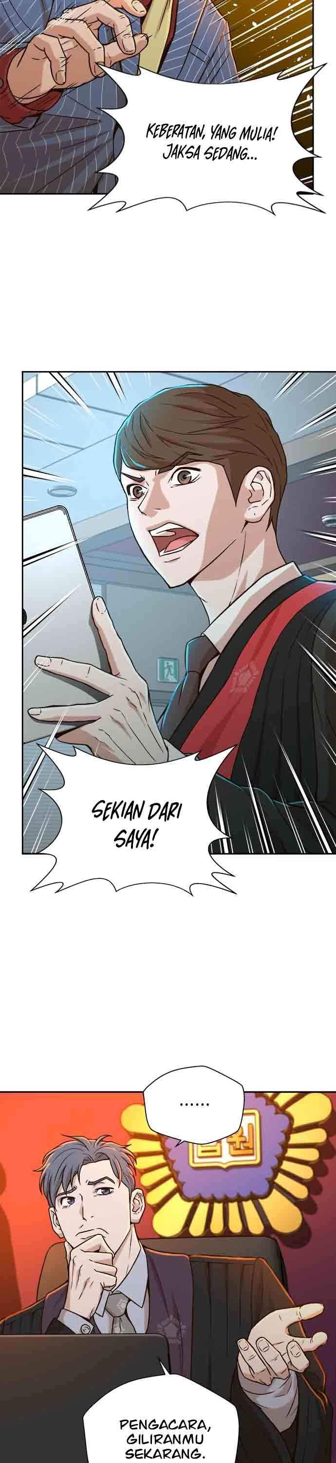 Judge Lee Han Young Chapter 19 Image 30