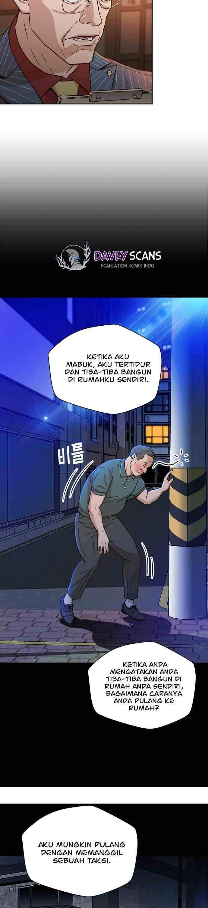 Judge Lee Han Young Chapter 19 Image 32