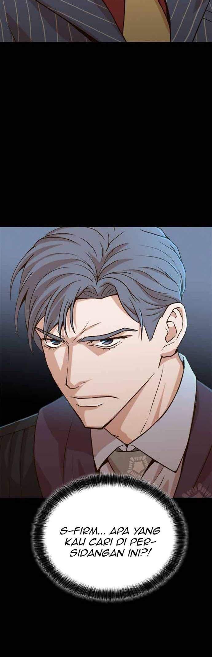 Judge Lee Han Young Chapter 20 Image 1