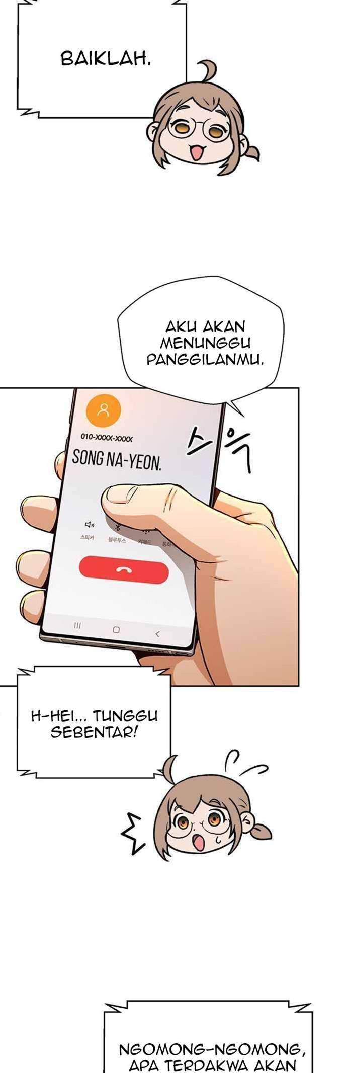 Judge Lee Han Young Chapter 20 Image 3