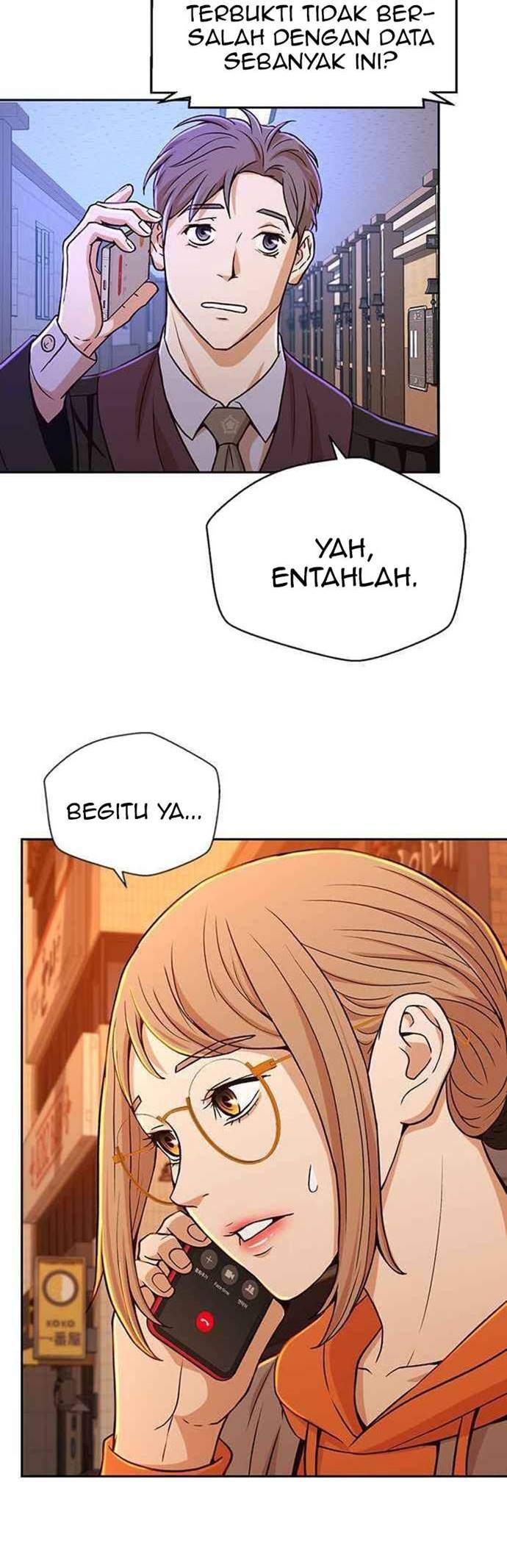 Judge Lee Han Young Chapter 20 Image 4