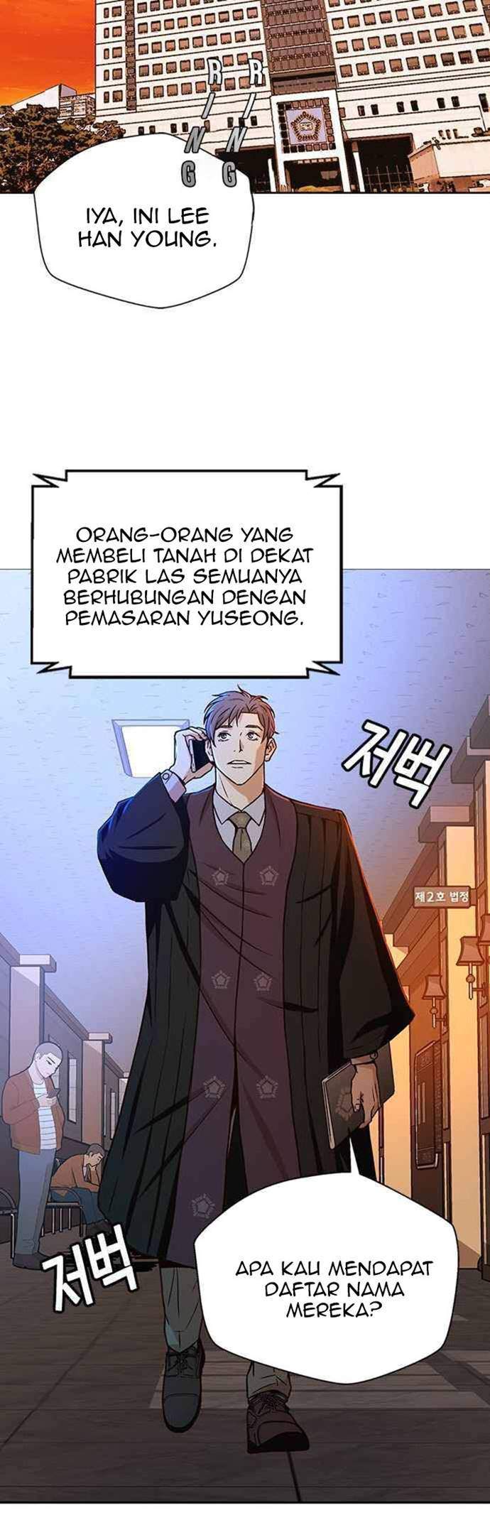 Judge Lee Han Young Chapter 20 Image 6