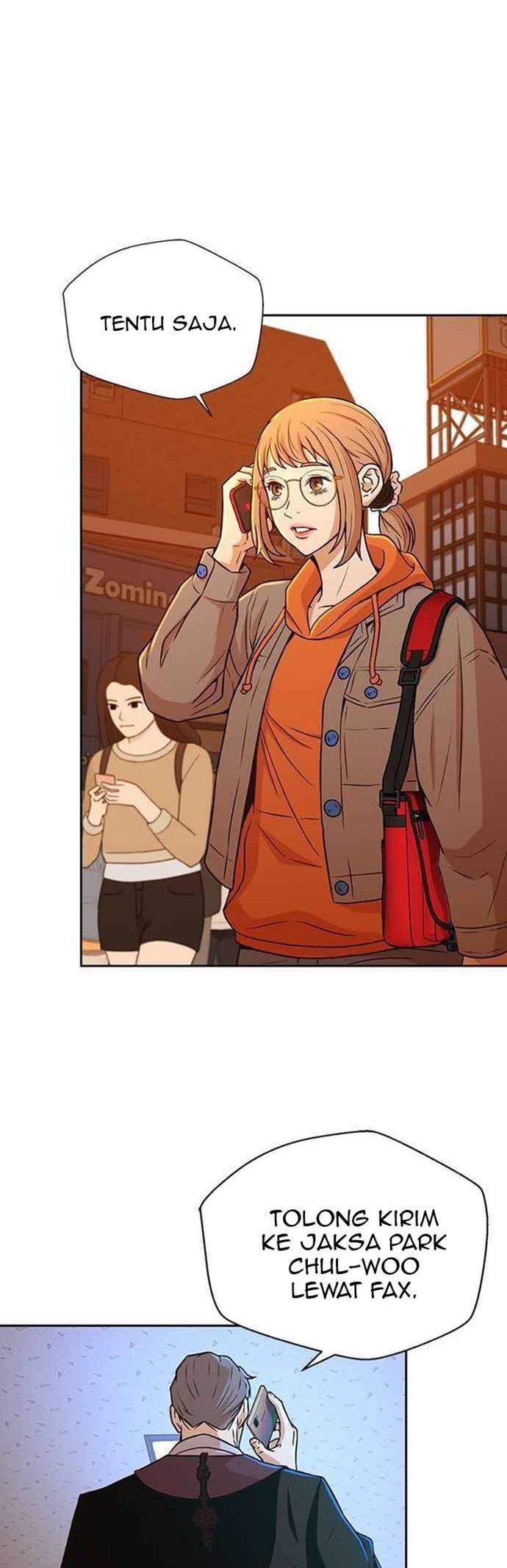 Judge Lee Han Young Chapter 20 Image 7