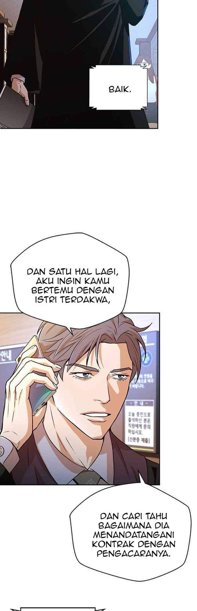 Judge Lee Han Young Chapter 20 Image 8