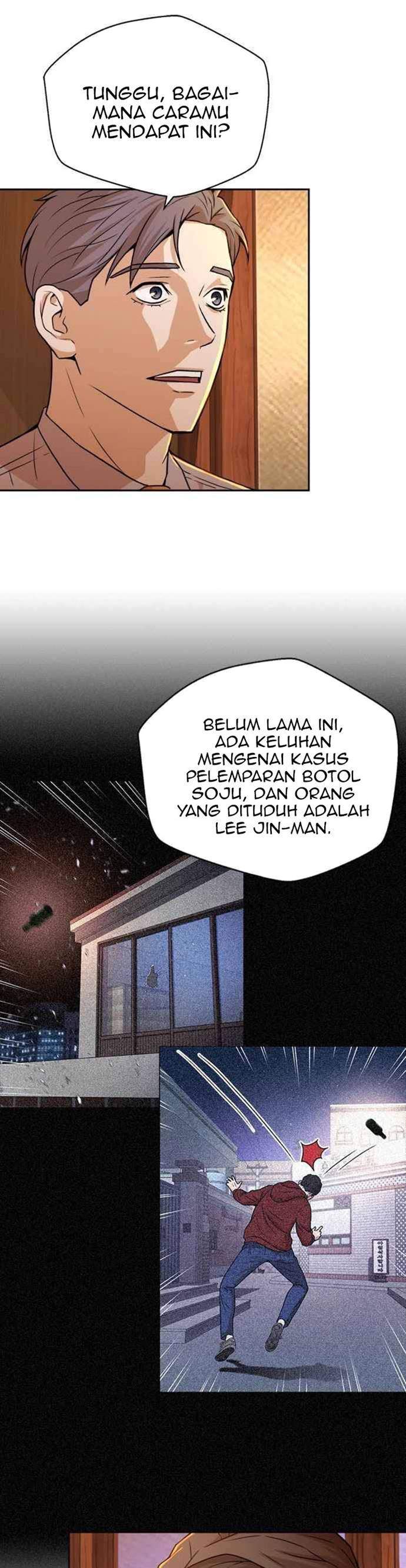 Judge Lee Han Young Chapter 20 Image 12