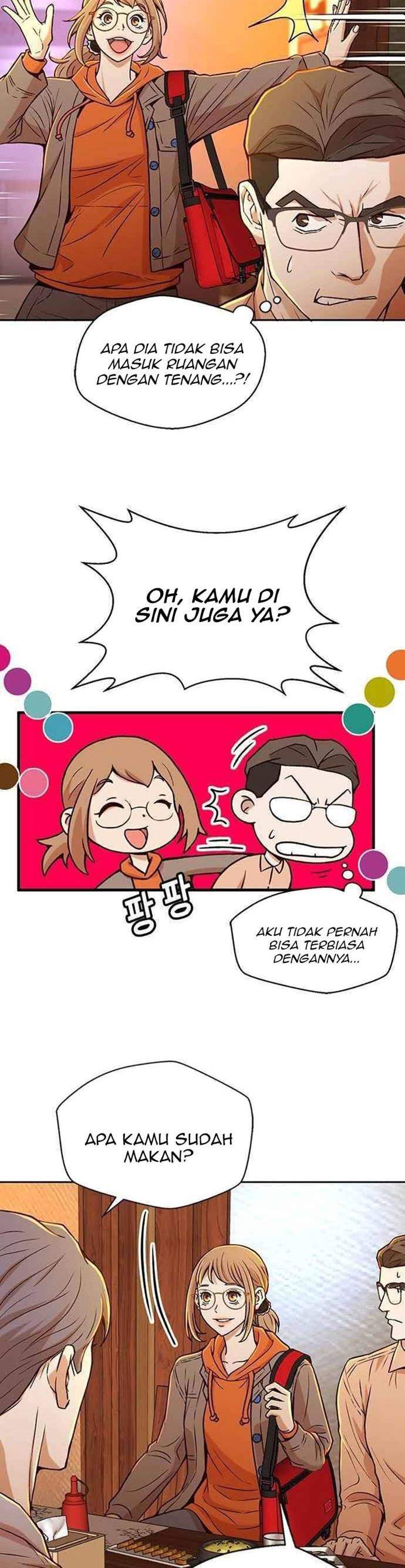 Judge Lee Han Young Chapter 20 Image 14