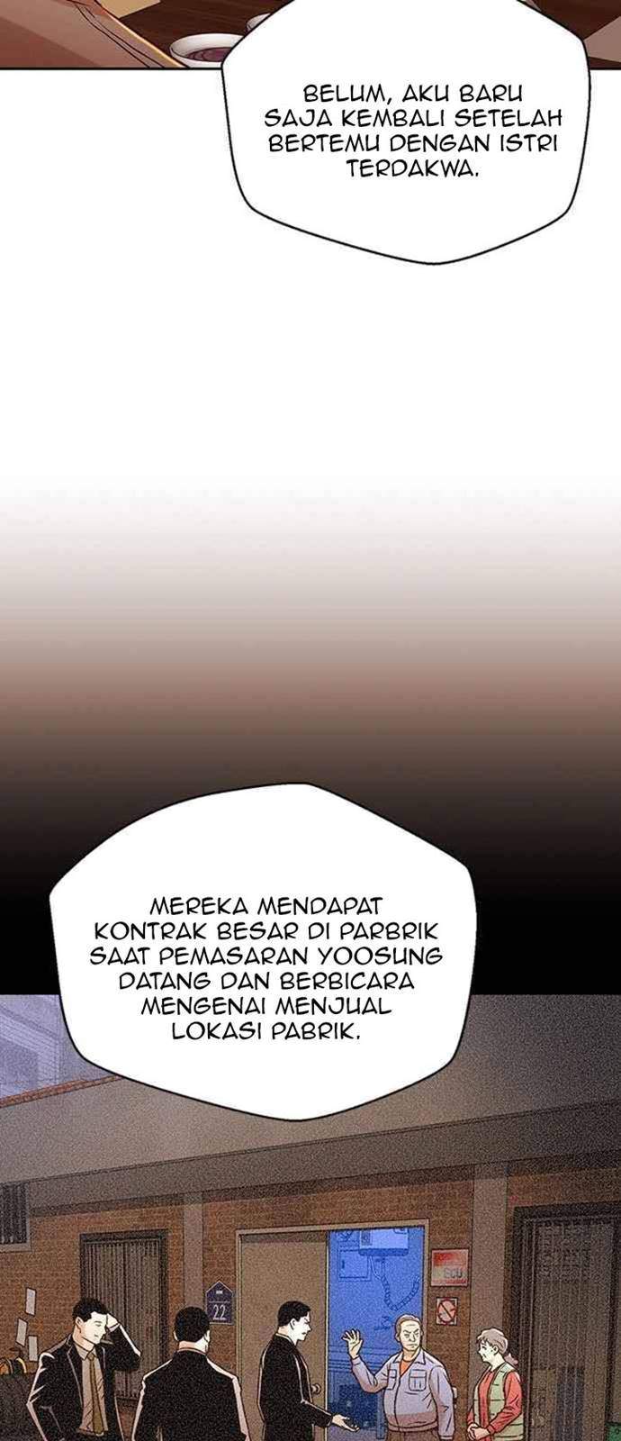 Judge Lee Han Young Chapter 20 Image 15