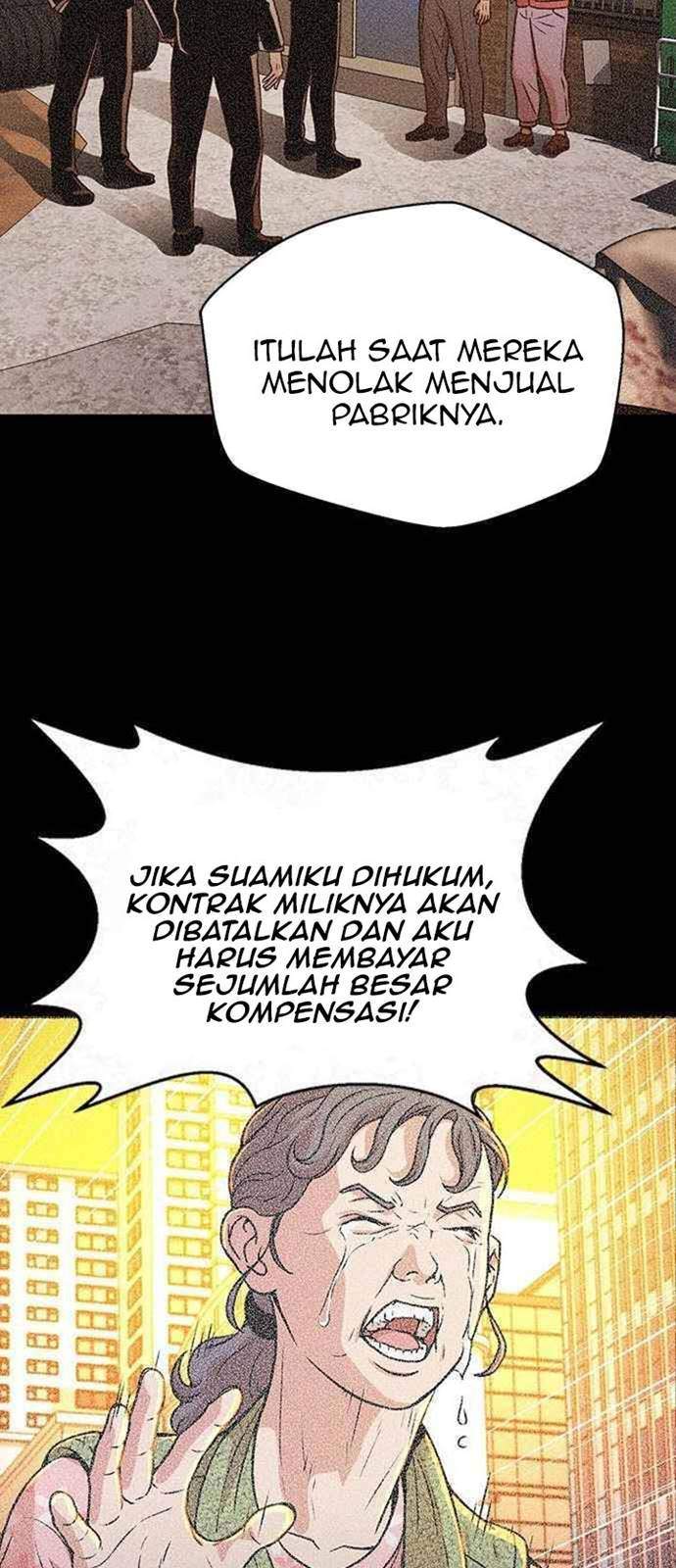 Judge Lee Han Young Chapter 20 Image 16