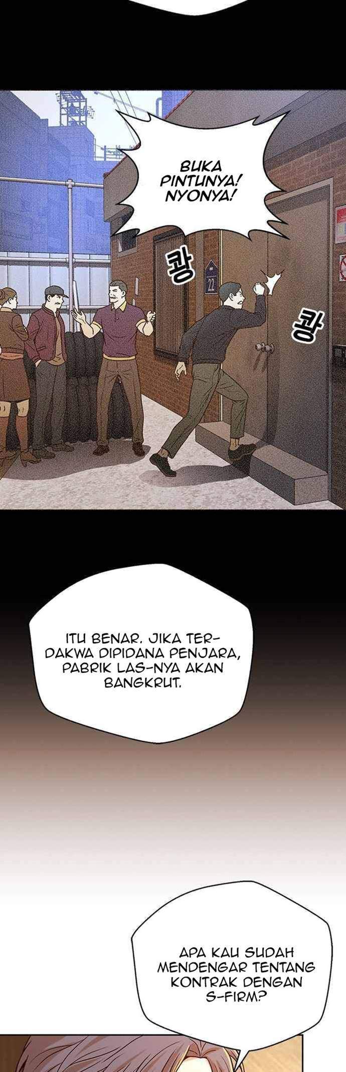 Judge Lee Han Young Chapter 20 Image 18