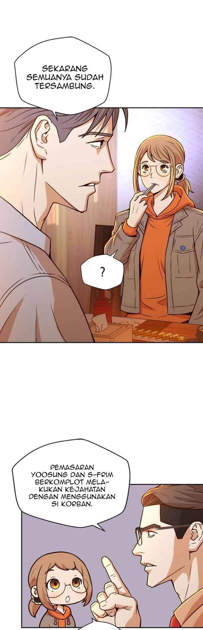 Judge Lee Han Young Chapter 20 Image 21