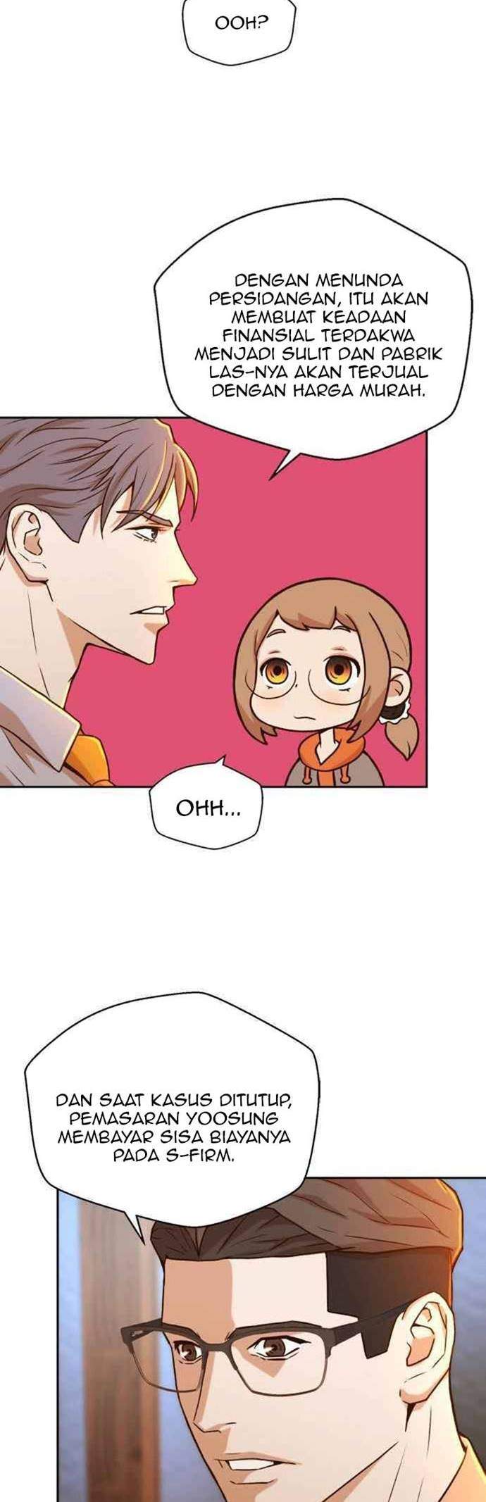 Judge Lee Han Young Chapter 20 Image 22