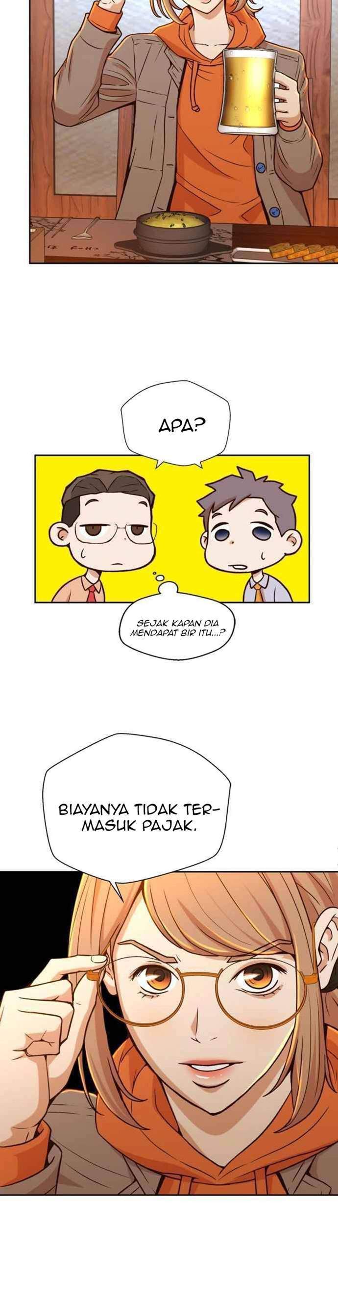 Judge Lee Han Young Chapter 20 Image 24