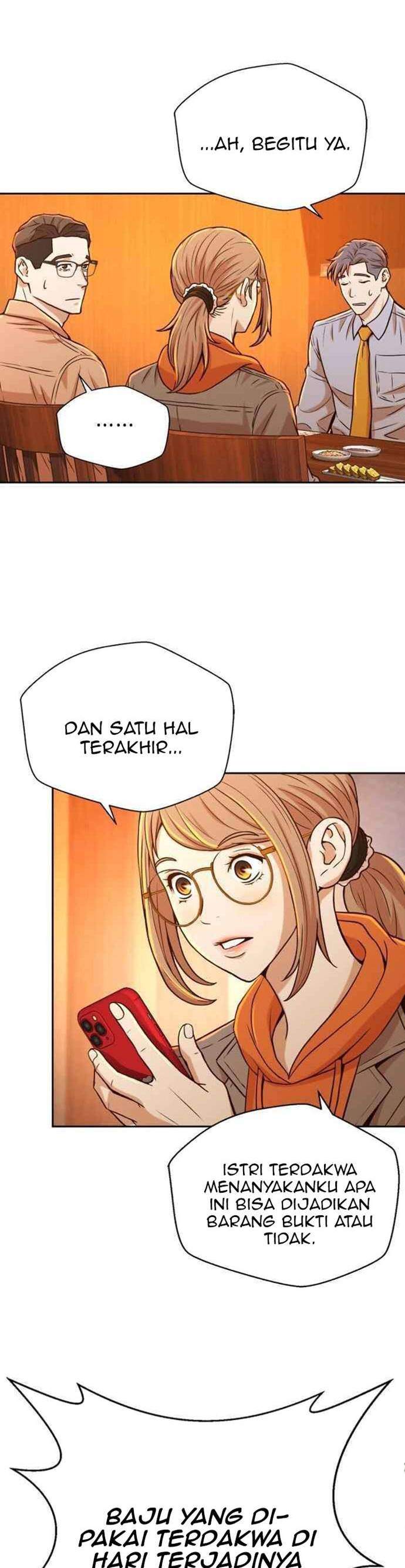 Judge Lee Han Young Chapter 20 Image 25