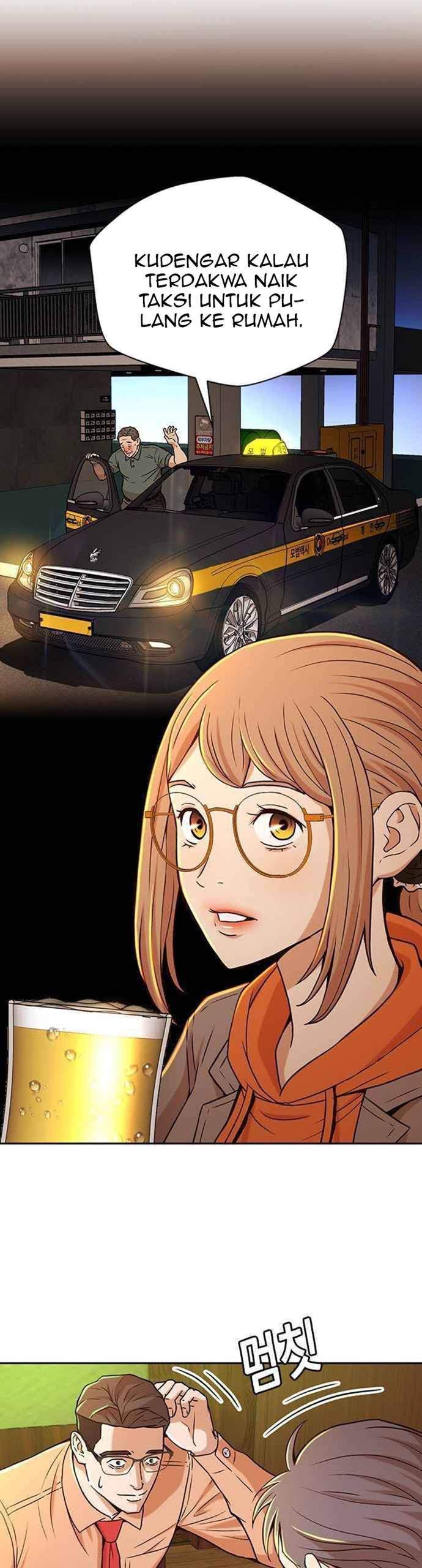 Judge Lee Han Young Chapter 20 Image 27