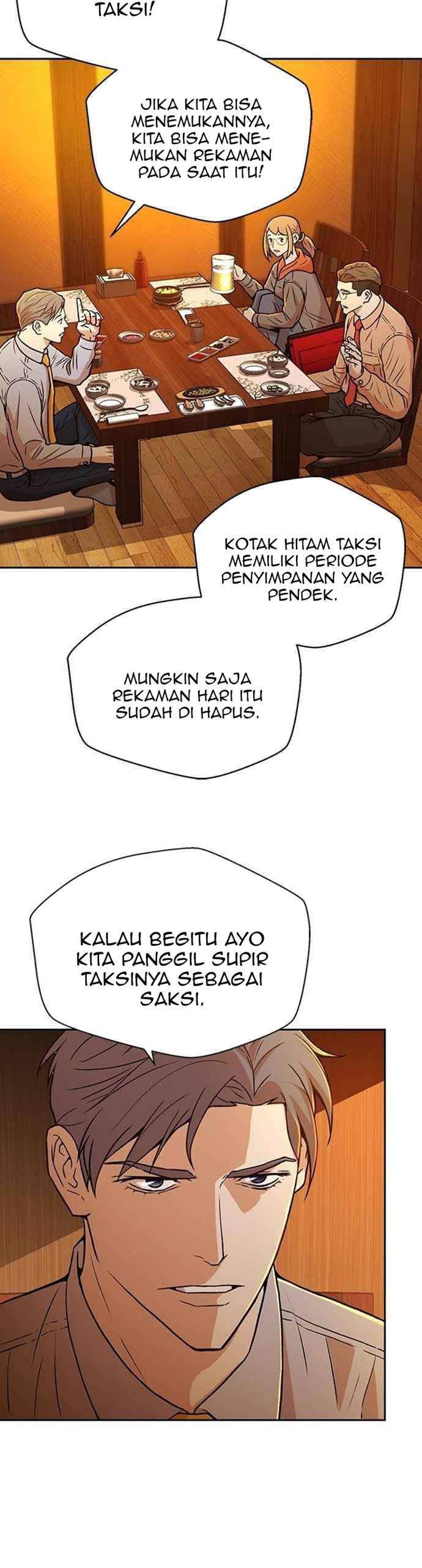 Judge Lee Han Young Chapter 20 Image 29