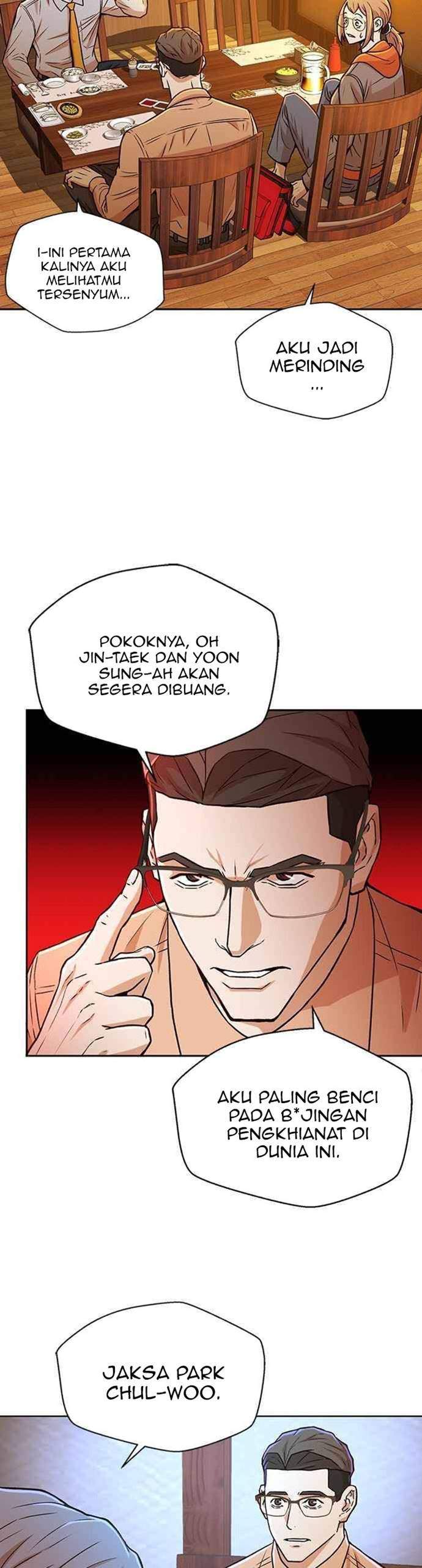 Judge Lee Han Young Chapter 20 Image 31