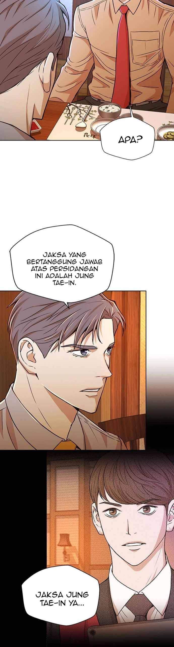 Judge Lee Han Young Chapter 20 Image 32