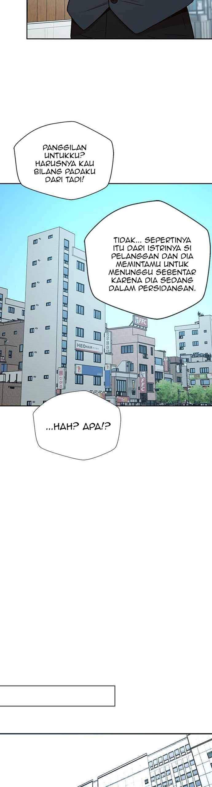 Judge Lee Han Young Chapter 20 Image 36