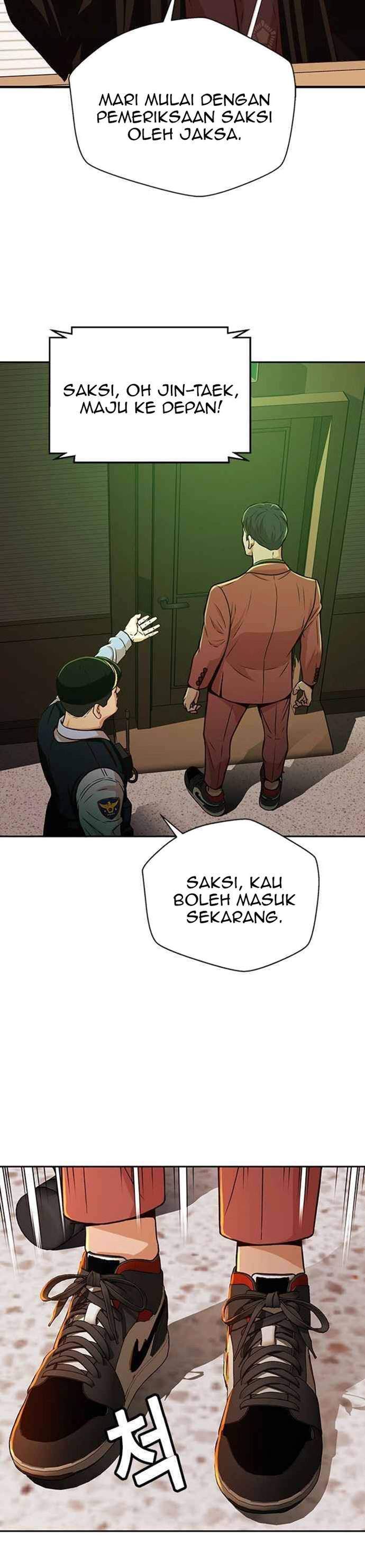 Judge Lee Han Young Chapter 20 Image 38