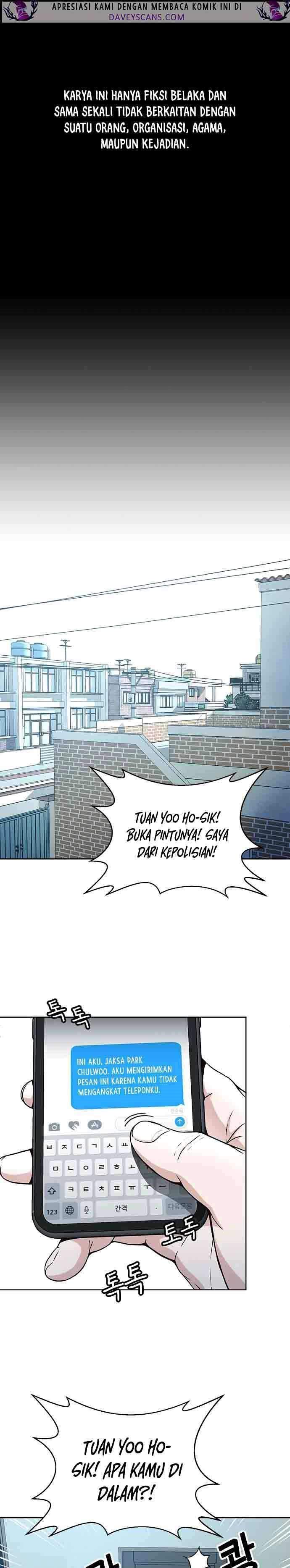 Judge Lee Han Young Chapter 21 Image 2