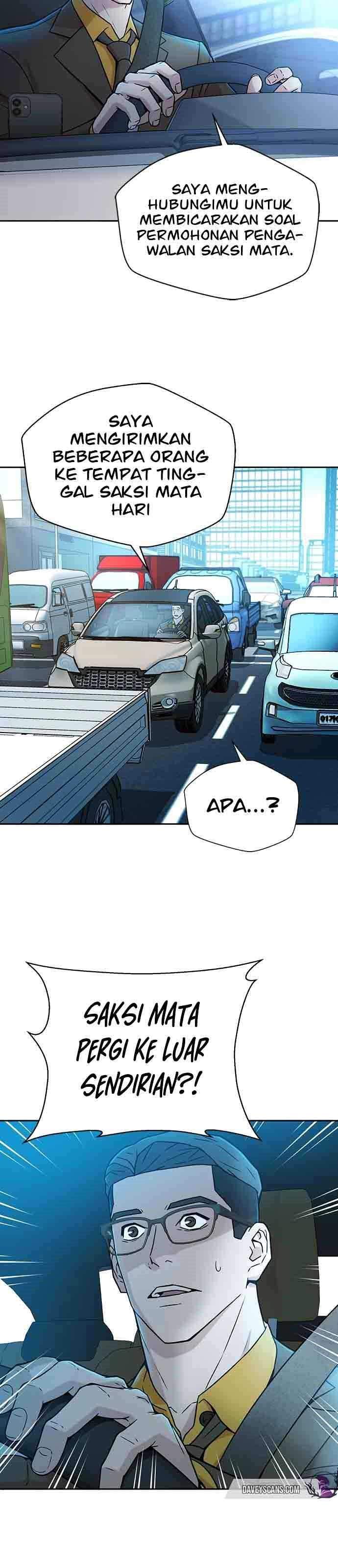 Judge Lee Han Young Chapter 21 Image 10