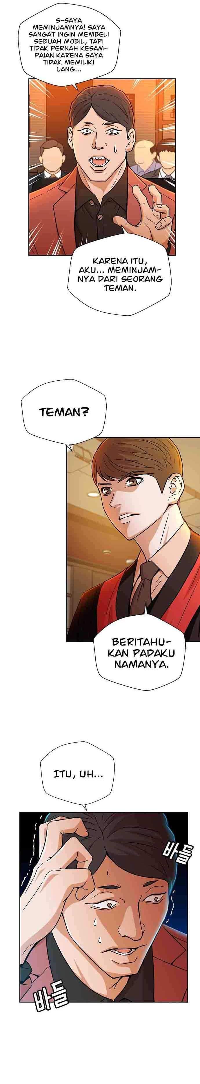 Judge Lee Han Young Chapter 21 Image 21