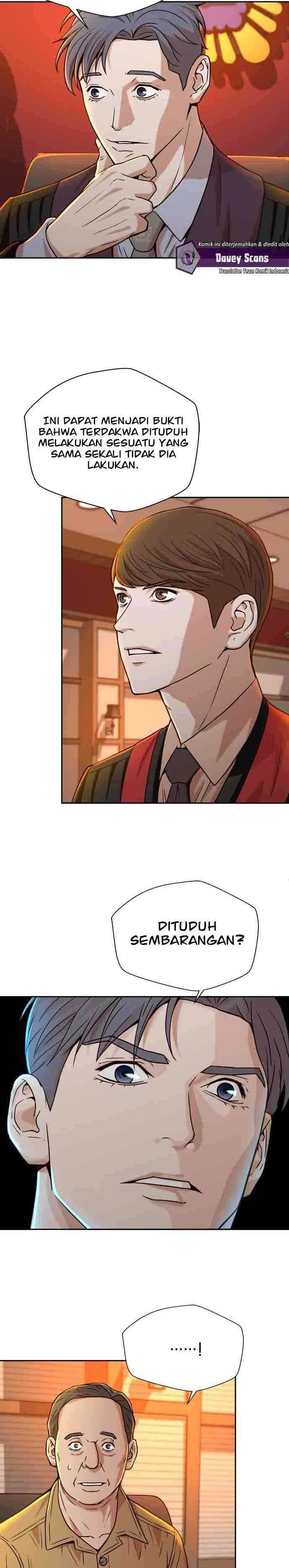 Judge Lee Han Young Chapter 21 Image 24