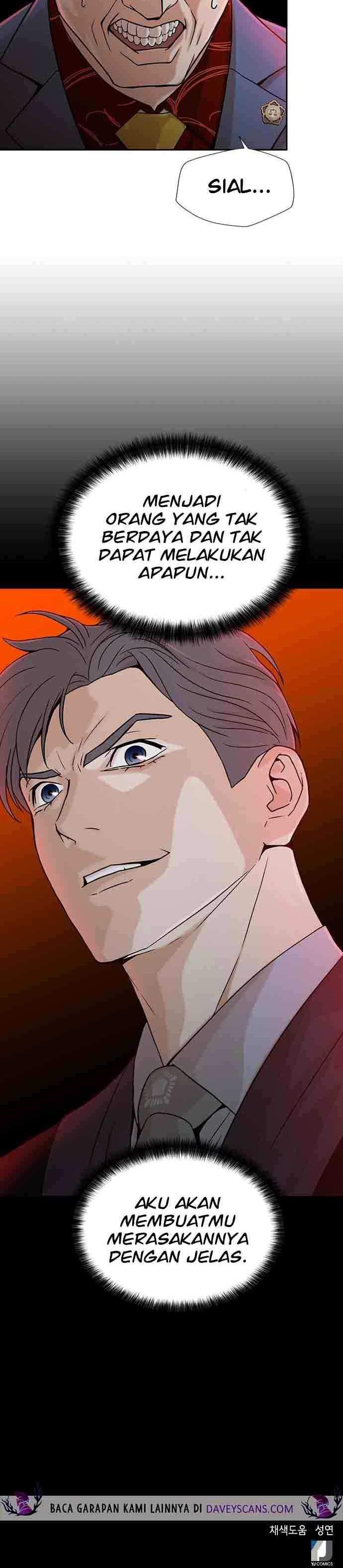 Judge Lee Han Young Chapter 21 Image 28