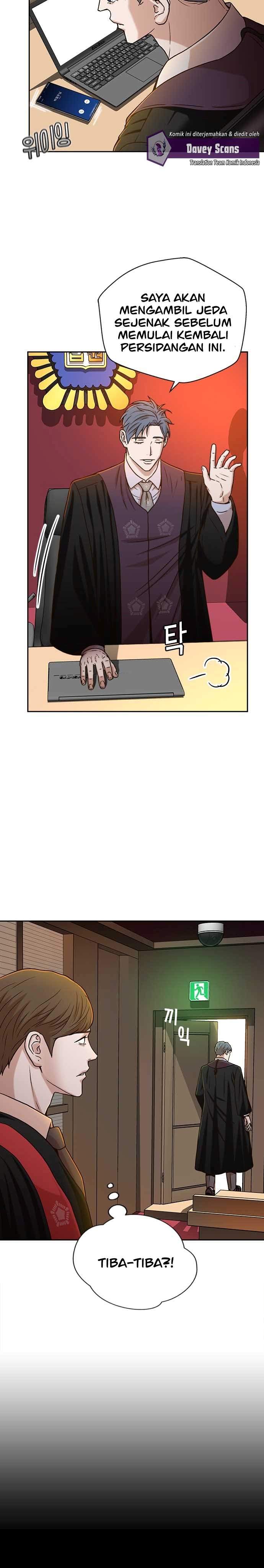 Judge Lee Han Young Chapter 22 Image 3