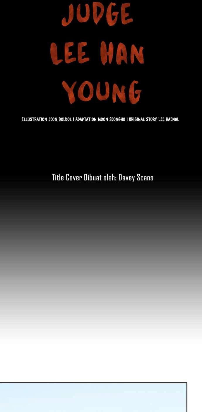 Judge Lee Han Young Chapter 22 Image 4