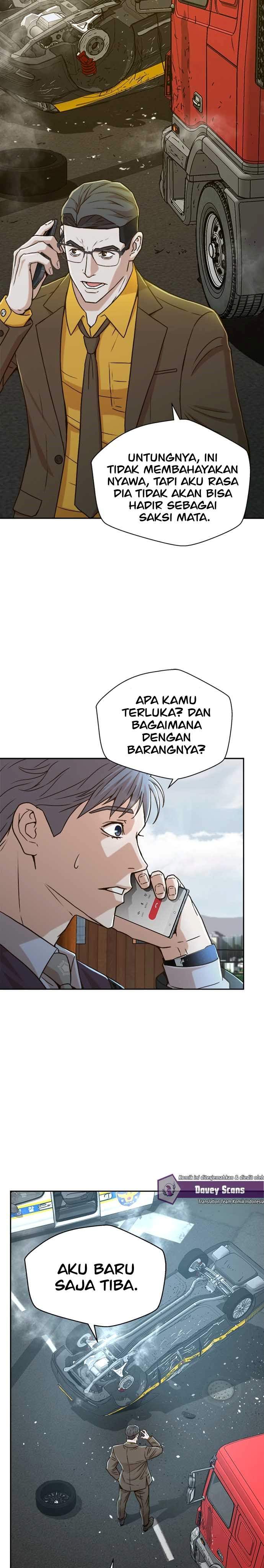 Judge Lee Han Young Chapter 22 Image 6