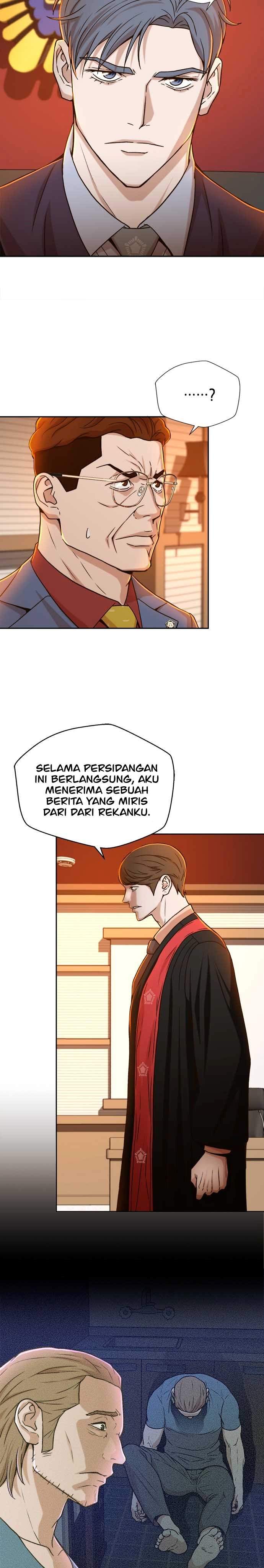 Judge Lee Han Young Chapter 22 Image 18