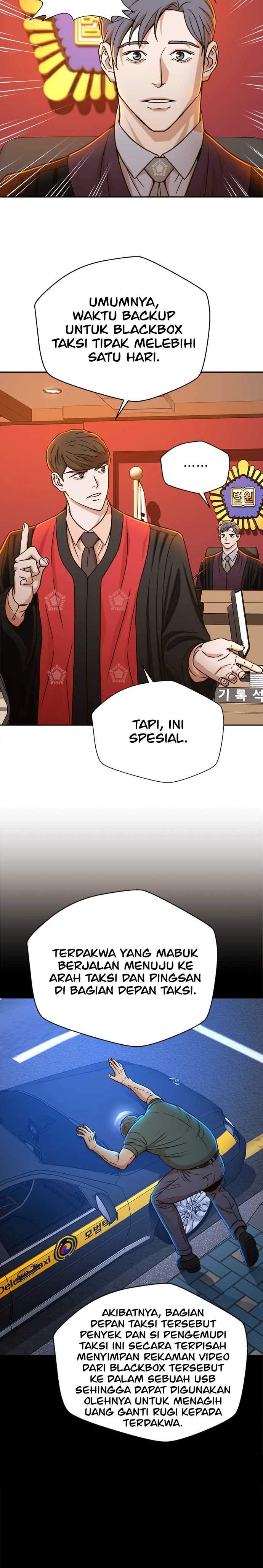 Judge Lee Han Young Chapter 22 Image 21