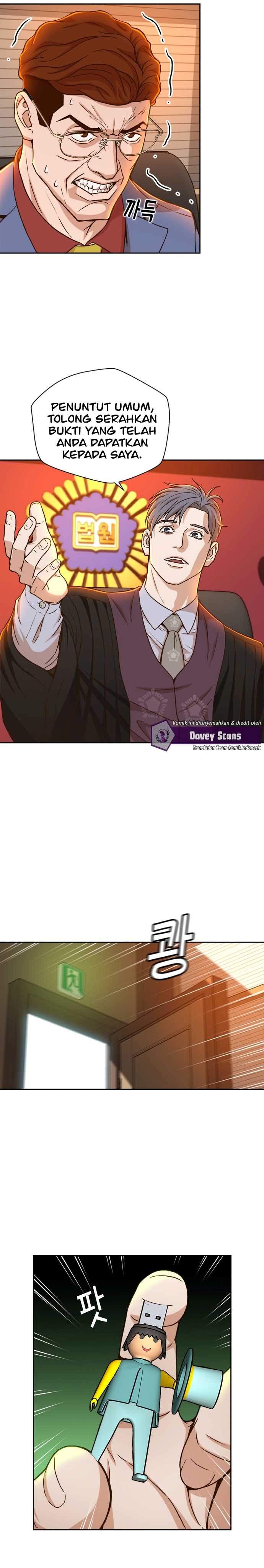 Judge Lee Han Young Chapter 22 Image 23