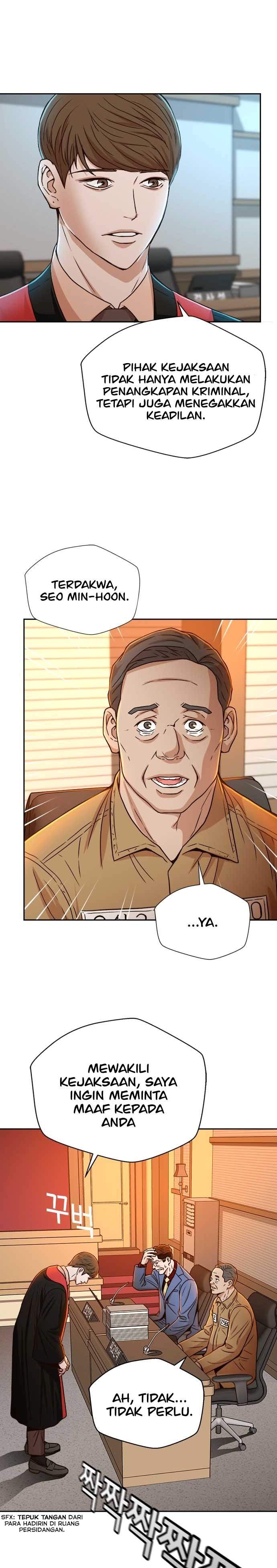 Judge Lee Han Young Chapter 22 Image 30