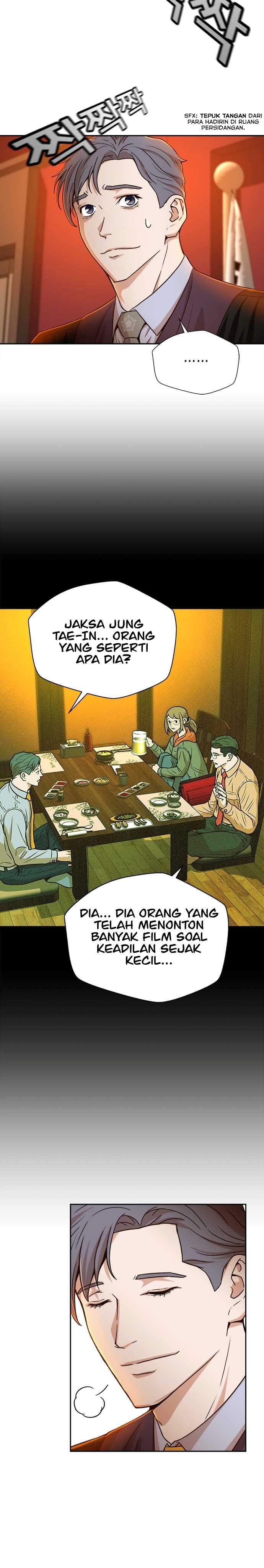 Judge Lee Han Young Chapter 22 Image 31