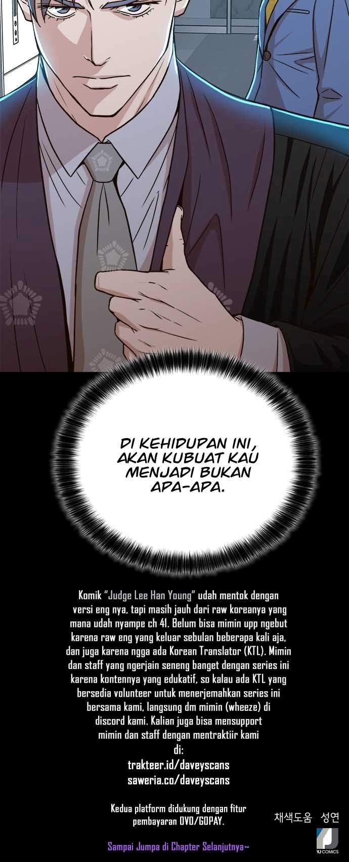 Judge Lee Han Young Chapter 22 Image 36