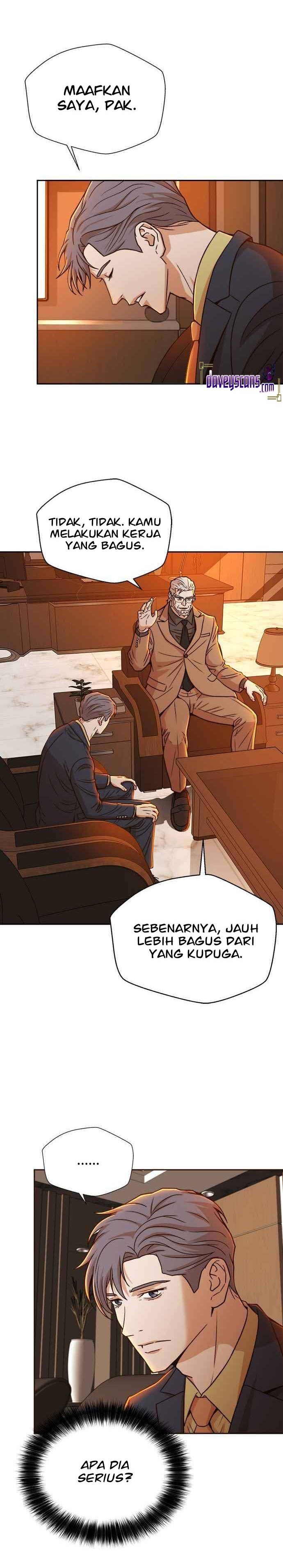 Judge Lee Han Young Chapter 23 Image 5