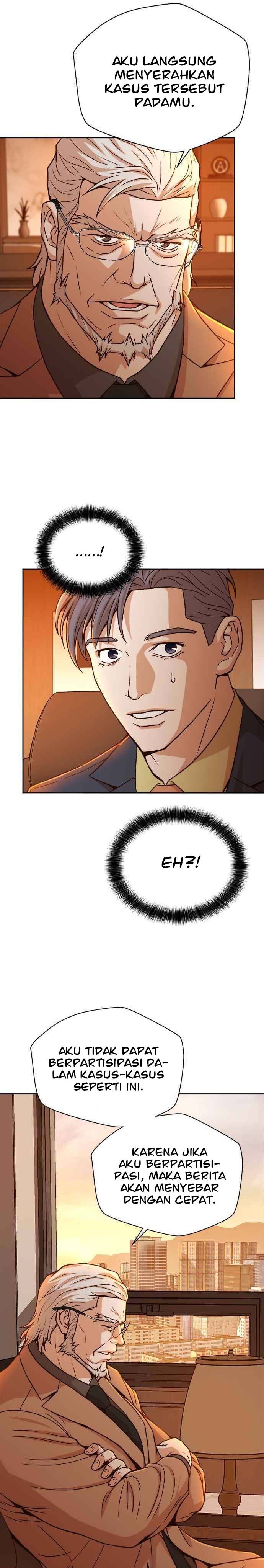 Judge Lee Han Young Chapter 23 Image 8