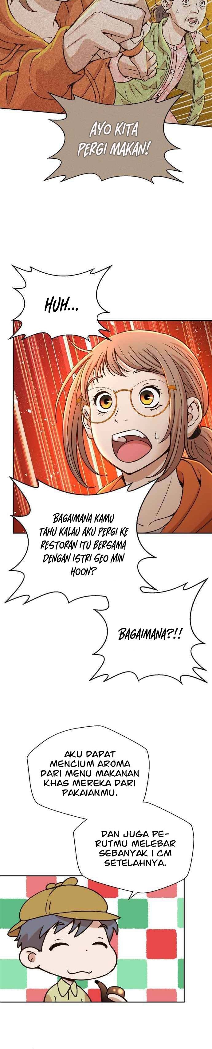 Judge Lee Han Young Chapter 23 Image 17