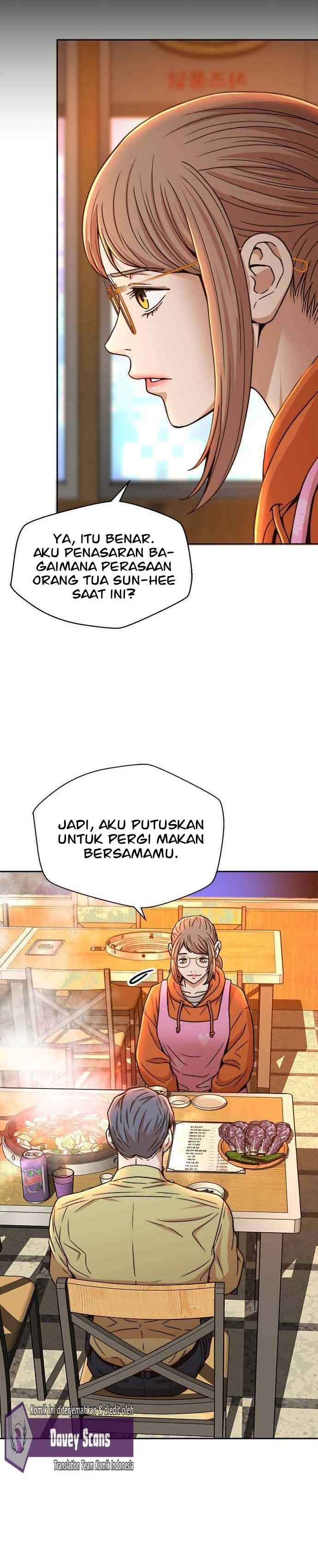 Judge Lee Han Young Chapter 23 Image 19