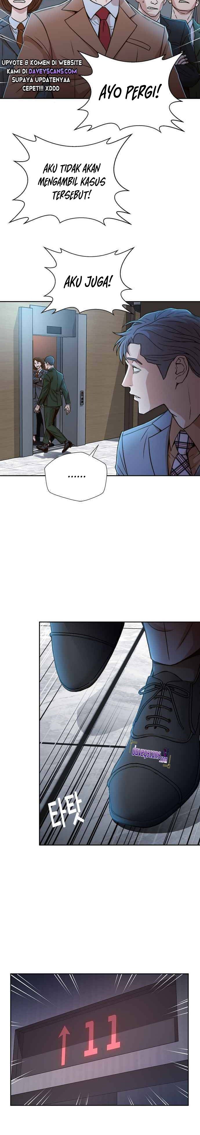 Judge Lee Han Young Chapter 23 Image 27