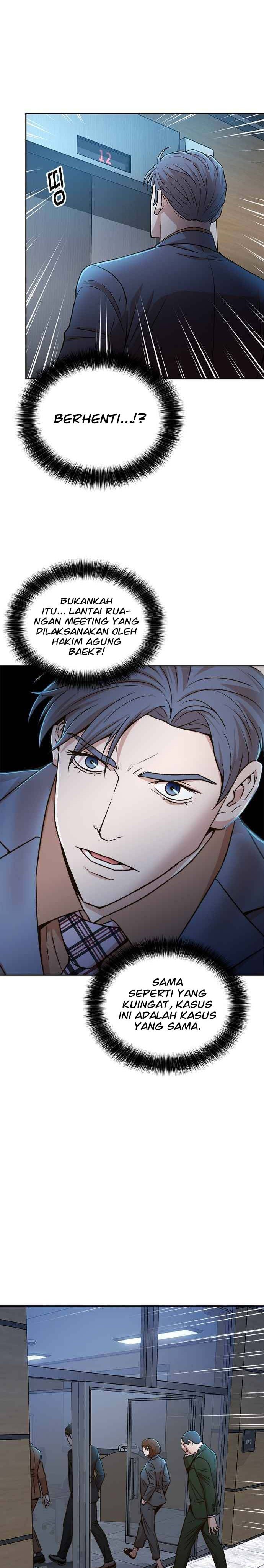 Judge Lee Han Young Chapter 23 Image 28