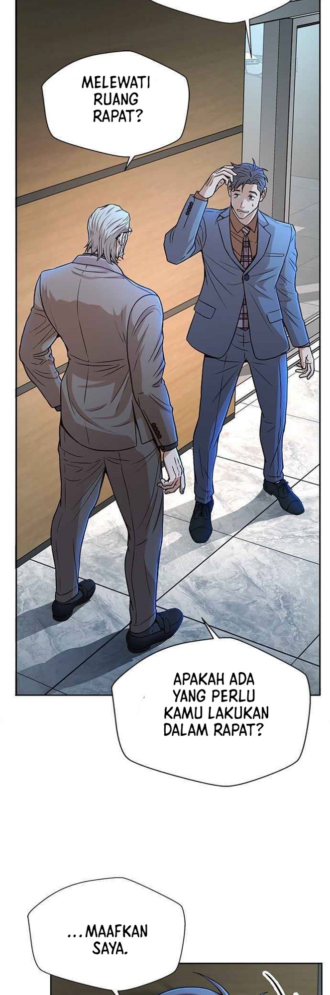 Judge Lee Han Young Chapter 24 Image 4