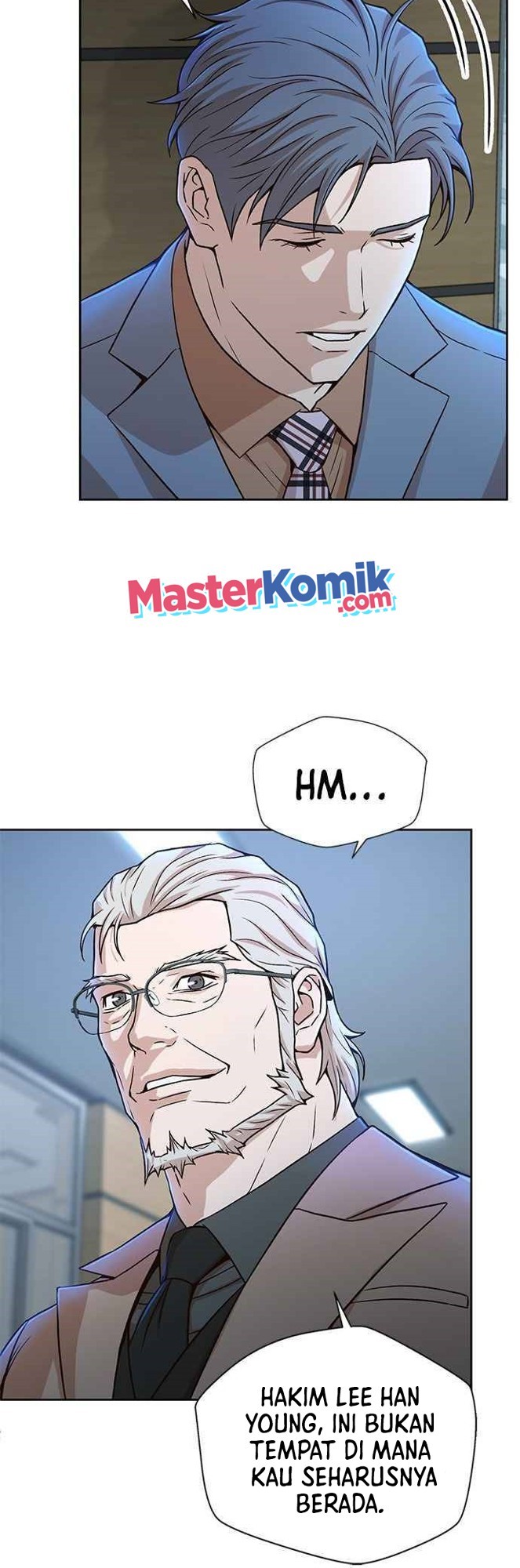 Judge Lee Han Young Chapter 24 Image 5